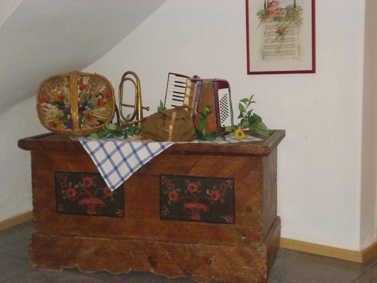 Hotel Pension Einsiedelei à Zwiesel Extérieur photo